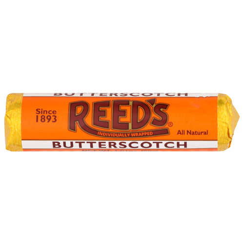 Reed's Butterscotch - 1.01 Ounce