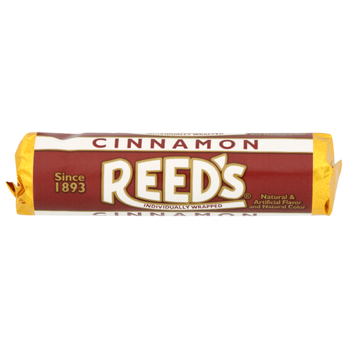 Reed's Cinnamon - 1.01 Ounce