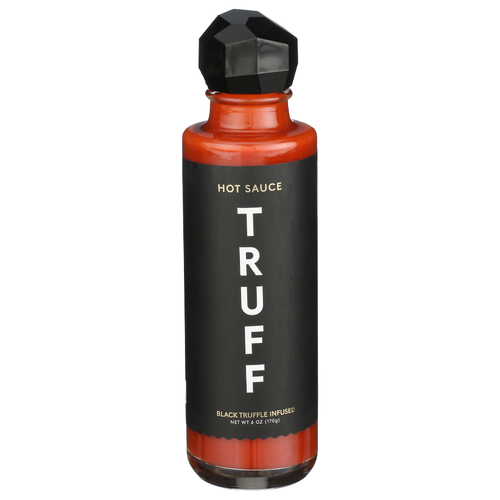 TRUFF Hot Sauce - 6 Ounce