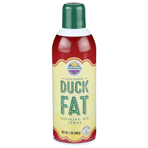 Cornhusker Kitchen Cooking Oil Spray - 7 Ounce