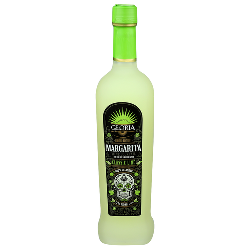 Rancho La Gloria Classic Lime Limited Edition Margarita Wine Cocktail - 750 ml