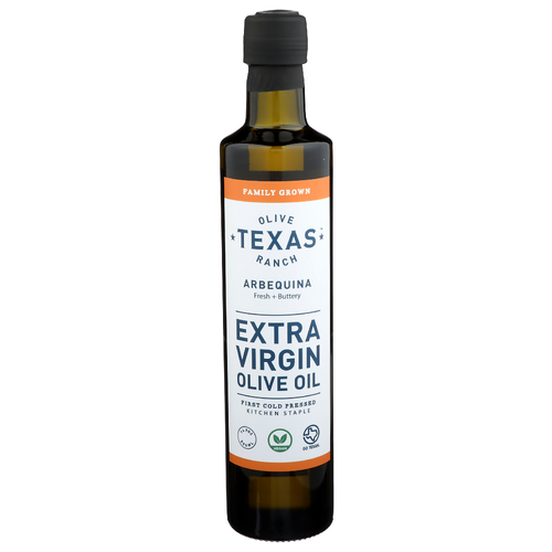 Olive Texas Ranch Extra Virgin Oil - 16.9 Ounce