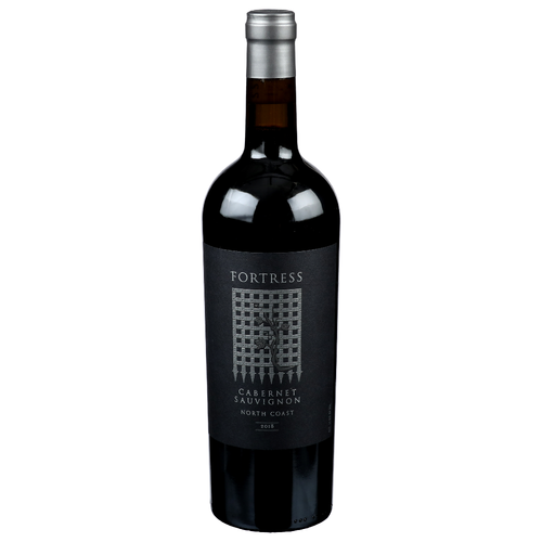 Fortress Cabernet Sauvignon - 750 ml