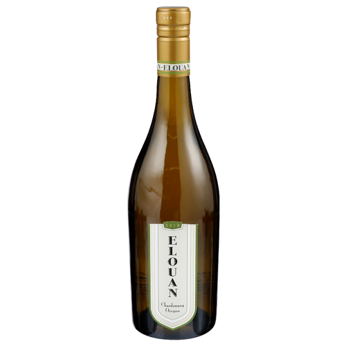 Elouan Chardonnay - 750 ml
