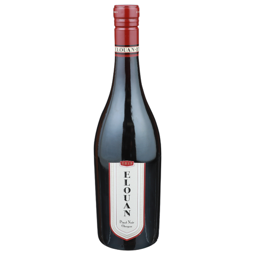 Elouan Pinot Noir - 750 ml