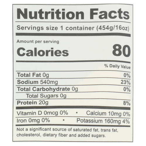 Bare Bones Grass-Fed Beef Bone Broth - 16 Ounce Image 1 of 2