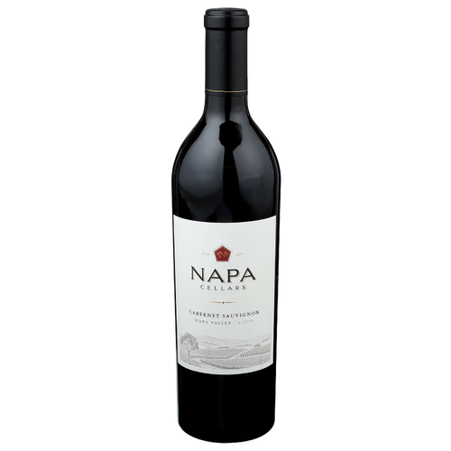 Napa Cellars Cabernet Sauvignon - 750 ml
