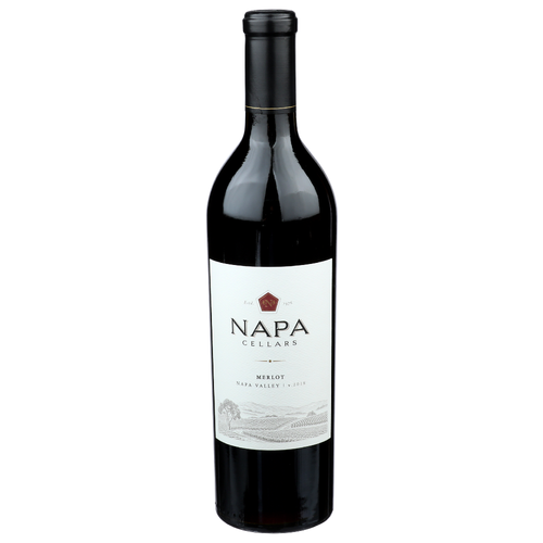 Napa Cellars Merlot - 750 ml