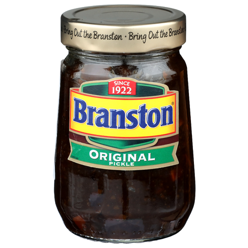 Branston Original Pickle - 12.7 Ounce