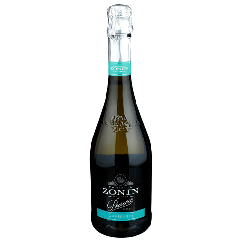 Zonin Prosecco - 750 ml Image 1 of 2