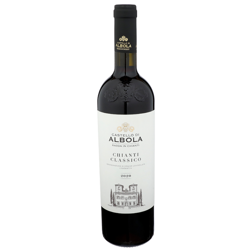 Castello Di Albola Chianti Classico Red Wine - 750 ml