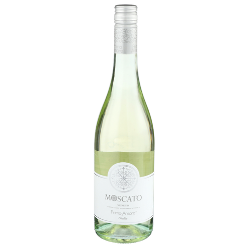 Primo Amore Moscato Sweet White Wine - 750 ml