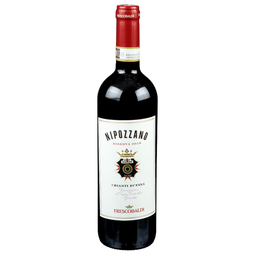 Nipozzano Frescobaldi Chianti Rufina - 750 ml
