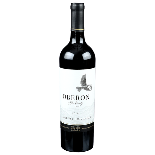 Oberon Napa County Cabernet Sauvignon - 750 ml