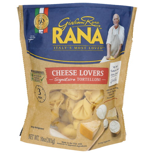 Ranao Tortelloni - 10 Ounce