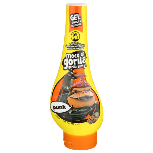 Moco De Gorila Gorilla Snot Gel Hair - 11.99 Ounce