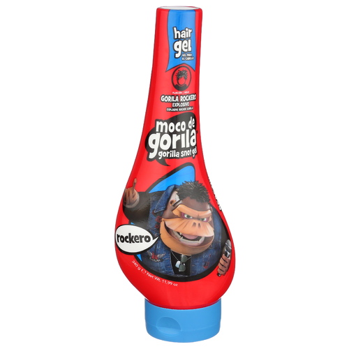 Moco De Gorila Gorilla Snot Gel Hair - 11.99 Ounce