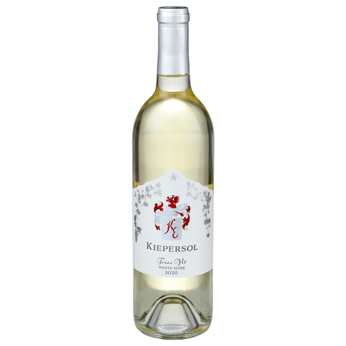 Kiepersol Texas Vit White Wine - 750 ml