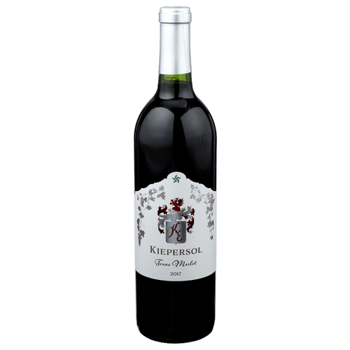 Kiepersol Texas Merlot - 750 ml