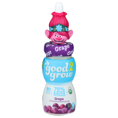 Good2grow Grape - 6 Fluid Ounce