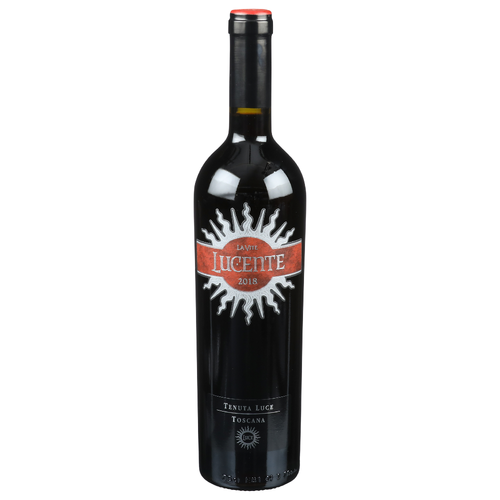 Tenuta Luce Lavite Lucente - 750 ml