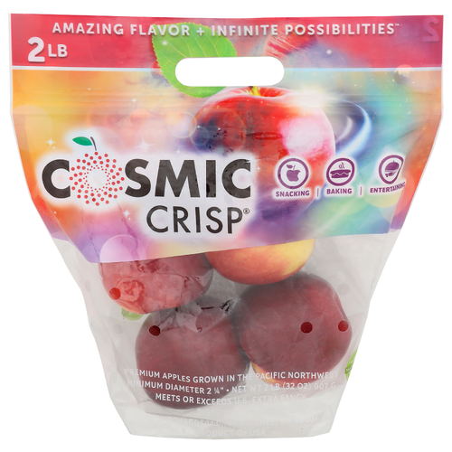 Apples - 2 Pound