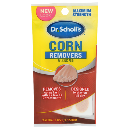 Dr. Scholl's Corn Removers - 1 Each