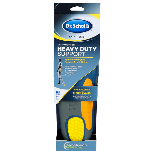 Dr. Scholl's Shock Guard - 1 Each