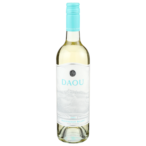 Daou Paso Robles Sauvignon Blanc - 750 ml