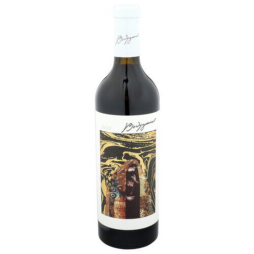 Daou Bodyguard - 750 ml