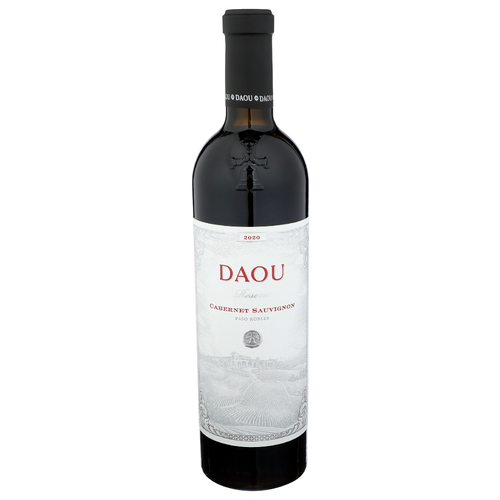Daou Reserve Cabernet Sauvignon - 750 ml