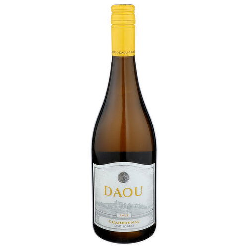 Daou Chardonnay. Paso Robles - 750 ml