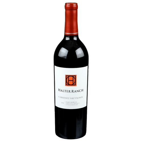 Halter Ranch Cabernet Sauvignon - 750 ml