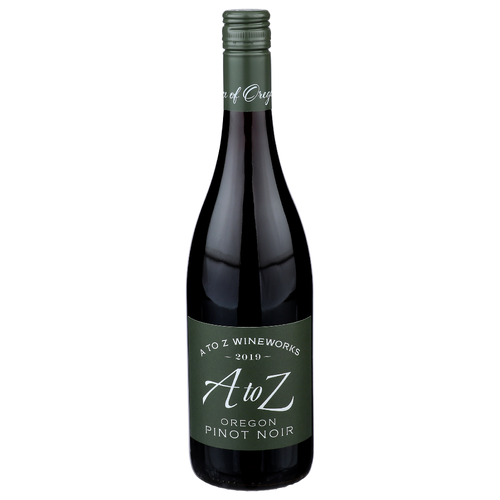 A To Z Wineworks Pinot Noir - 750 ml