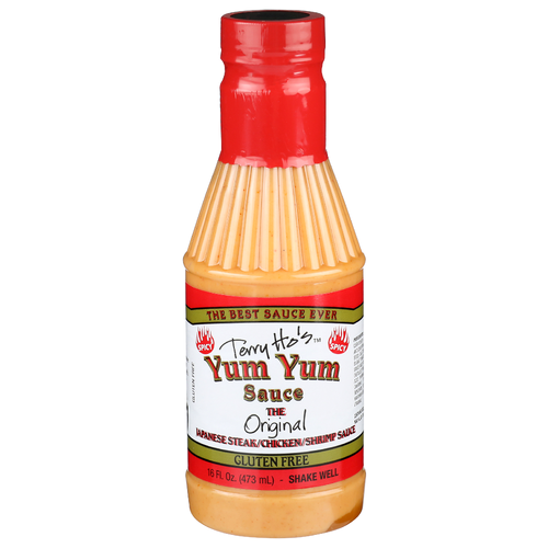 Terry Ho's The Original Yum Sauce - 16 Fluid Ounce