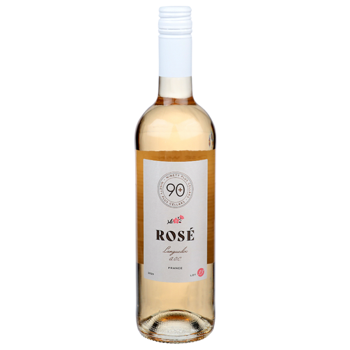 Ninety Plus Cellars Rose - 750 ml