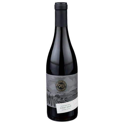 Ninety Plus Cellars Pinot Noir - 750 ml
