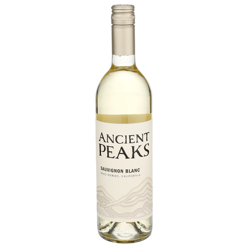 Ancient Peaks Sauvignon Blanc - 750 ml