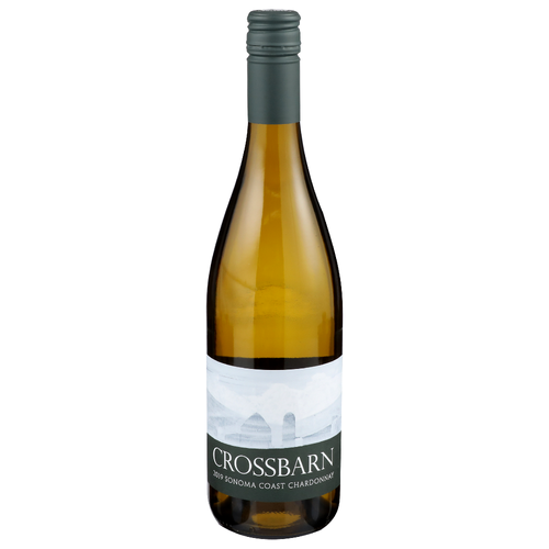 Crossbarn Chardonnay - 750 ml