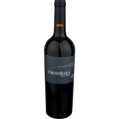 Crossbarn Cabernet Sauvignon - 750 ml
