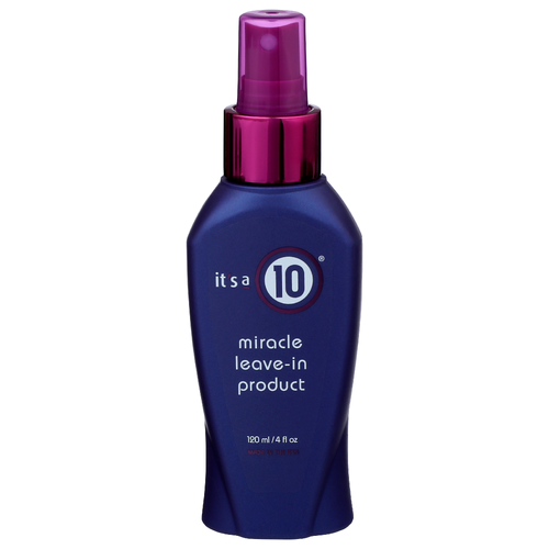 It’S A 10 Miracle Leave-In Product - 120 ml