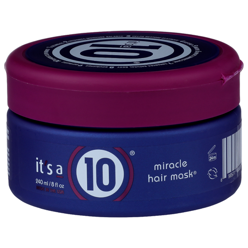 It’S A 10 It's Miracle Hair Mask - 240 ml