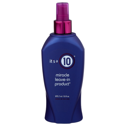 It’S A 10 Miracle Leave-In Product - 295.7 ml