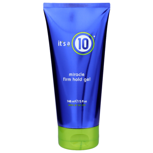 It’S A 10 It's Miracle Firm Hold Gel - 148 ml