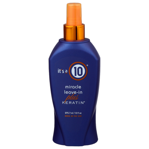 It’S A 10 It's Keratin - 295.7 ml