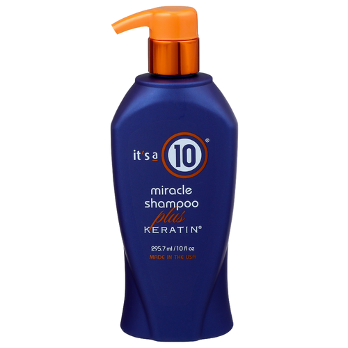 It’S A 10 It's Miracle Shampoo - 295.7 ml