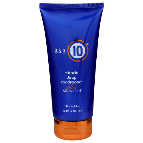 It’S A 10 It's Miracle Deep Conditioner - 148 ml