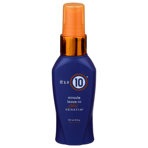 It’S A 10 Miracle Leave-In Plus Keratin - 59.1 ml