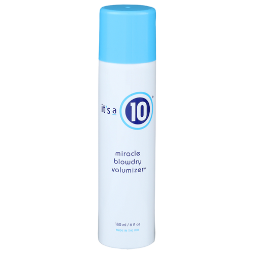 It’S A 10 It's Miracle Blowdry Volumizer - 180 ml