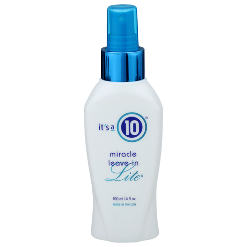 It’S A 10 Lite Miracle Leave-In - 120 ml